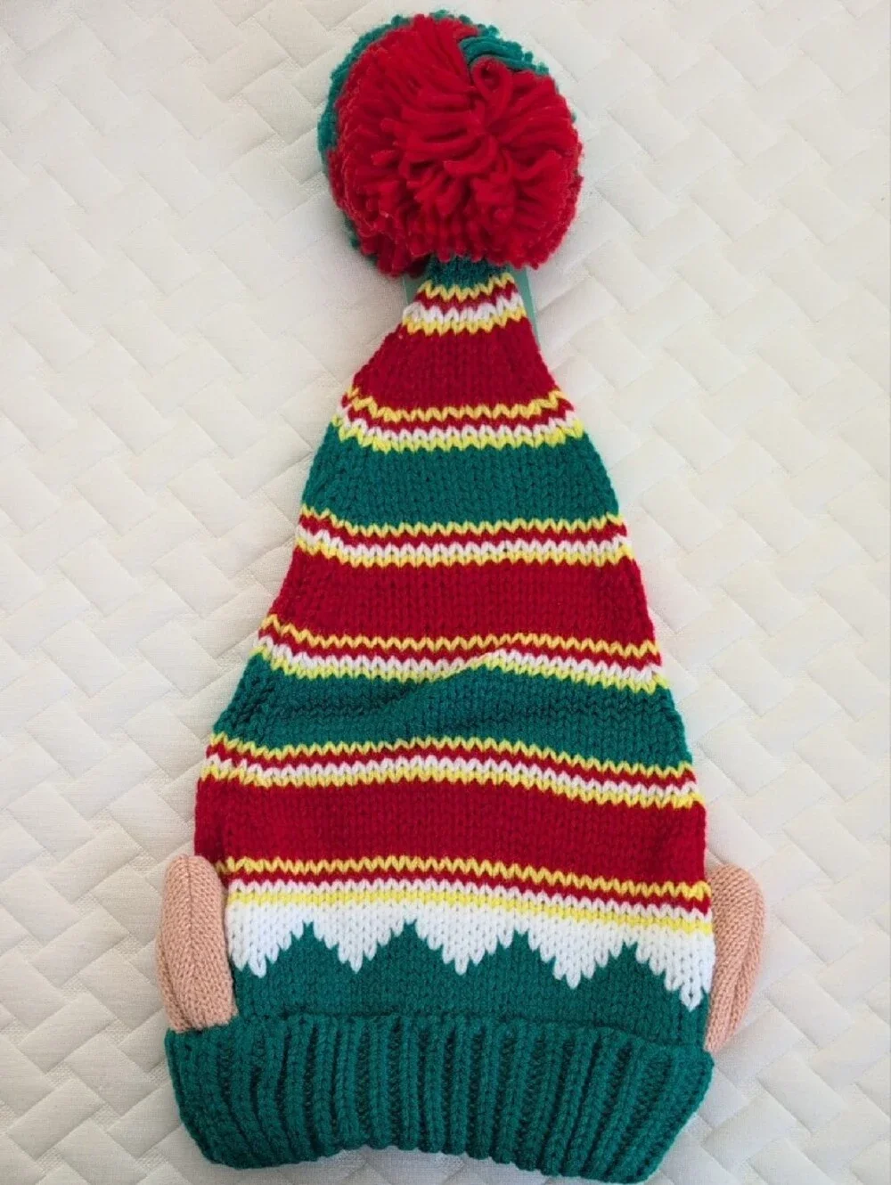 LMLALML cozy green